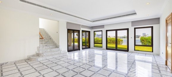 6 غرف نوم فيلا في نخلة جميرا, UAE رقم 12447 15