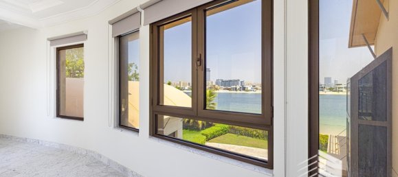 6 غرف نوم فيلا في نخلة جميرا, UAE رقم 12447 13