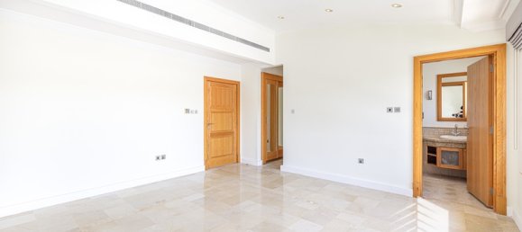 6 غرف نوم فيلا في نخلة جميرا, UAE رقم 12447 4