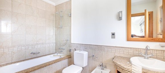 6 غرف نوم فيلا في نخلة جميرا, UAE رقم 12447 3