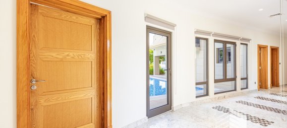 6 غرف نوم فيلا في نخلة جميرا, UAE رقم 12447 28