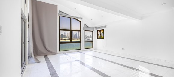 6 غرف نوم فيلا في نخلة جميرا, UAE رقم 12447 2