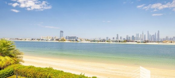 6 غرف نوم فيلا في نخلة جميرا, UAE رقم 12447 26