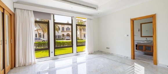 6 غرف نوم فيلا في نخلة جميرا, UAE رقم 12447 29