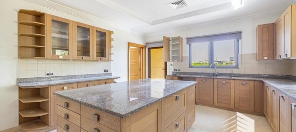 6 غرف نوم فيلا في نخلة جميرا, UAE رقم 12447 17