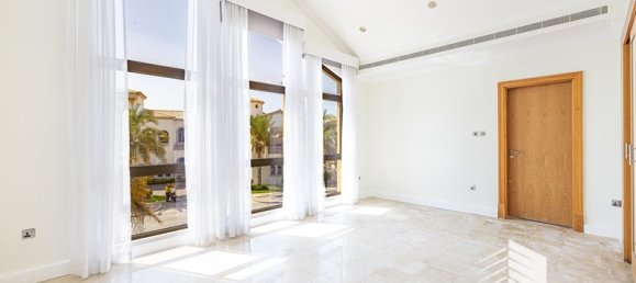 6 غرف نوم فيلا في نخلة جميرا, UAE رقم 12447 12