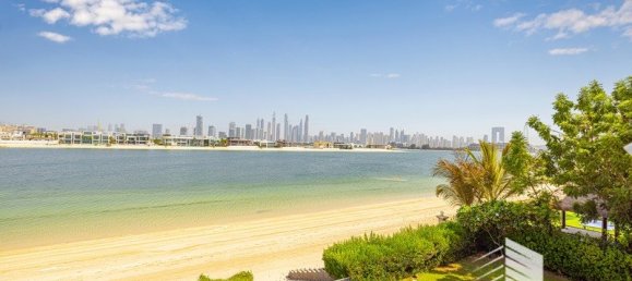 6 غرف نوم فيلا في نخلة جميرا, UAE رقم 12447 25