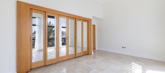 6 غرف نوم فيلا في نخلة جميرا, UAE رقم 12447 10