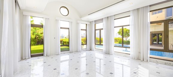 6 غرف نوم فيلا في نخلة جميرا, UAE رقم 12447 23