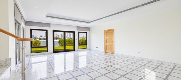 6 غرف نوم فيلا في نخلة جميرا, UAE رقم 12447 16