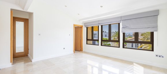 6 غرف نوم فيلا في نخلة جميرا, UAE رقم 12447 5