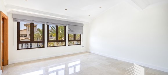 6 غرف نوم فيلا في نخلة جميرا, UAE رقم 12447 6