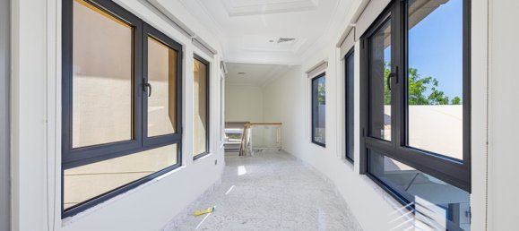 6 غرف نوم فيلا في نخلة جميرا, UAE رقم 12447 7