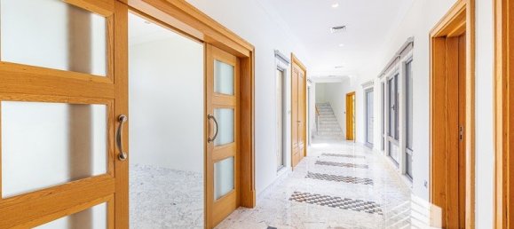 6 غرف نوم فيلا في نخلة جميرا, UAE رقم 12447 20