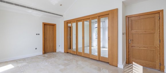 6 غرف نوم فيلا في نخلة جميرا, UAE رقم 12447 11