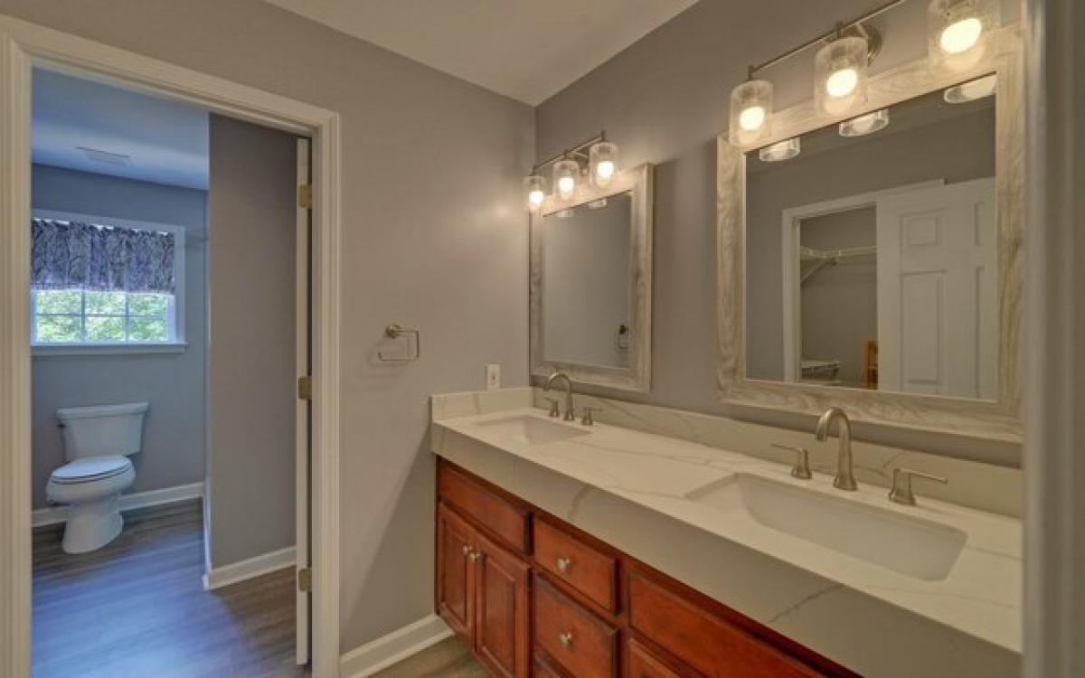 3 bedrooms House in Dahlonega, USA No. 414761