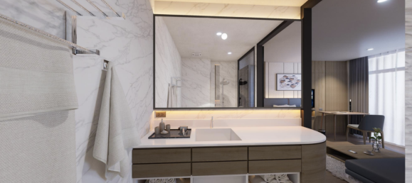 1 bedroom Apartment in Phuket, Thailand No. 11614 5