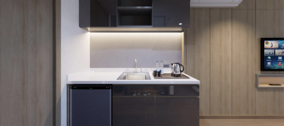 1 bedroom Apartment in Phuket, Thailand No. 11614 4