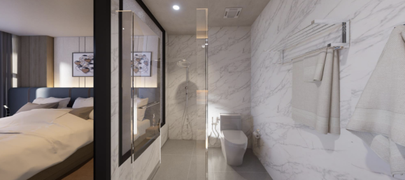 1 bedroom Apartment in Phuket, Thailand No. 11614 6