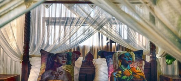 2 Schlafzimmer Villa in Canggu, Indonesia, Nr. 3215 22
