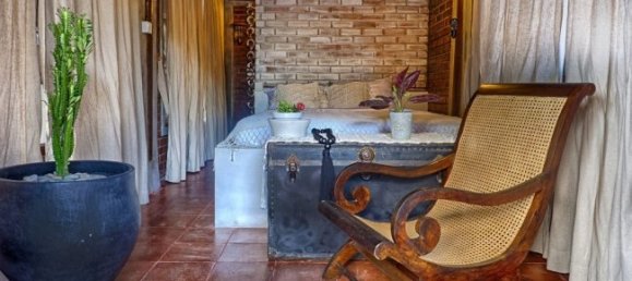 2 Schlafzimmer Villa in Canggu, Indonesia, Nr. 3215 12