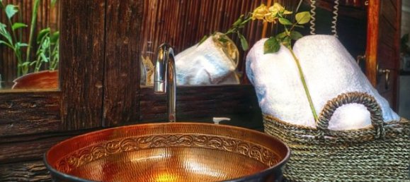 2 Schlafzimmer Villa in Canggu, Indonesia, Nr. 3215 19