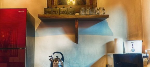 2 Schlafzimmer Villa in Canggu, Indonesia, Nr. 3215 6