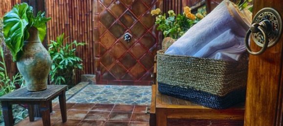 2 Schlafzimmer Villa in Canggu, Indonesia, Nr. 3215 17