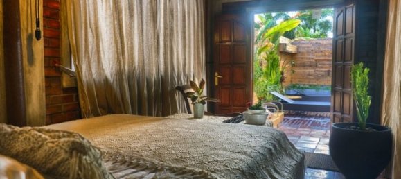 2 Schlafzimmer Villa in Canggu, Indonesia, Nr. 3215 15