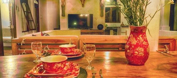 2 Schlafzimmer Villa in Canggu, Indonesia, Nr. 3215 9
