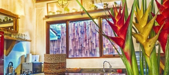 2 Schlafzimmer Villa in Canggu, Indonesia, Nr. 3215 5