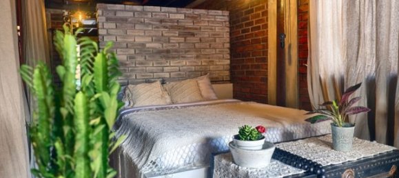 2 Schlafzimmer Villa in Canggu, Indonesia, Nr. 3215 13