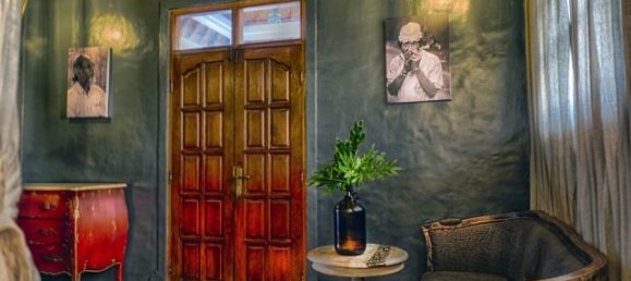 2 Schlafzimmer Villa in Canggu, Indonesia, Nr. 3215 20