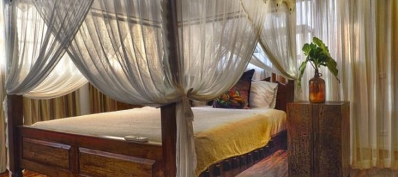 2 Schlafzimmer Villa in Canggu, Indonesia, Nr. 3215 21