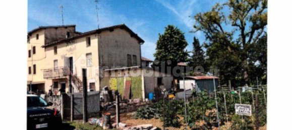 4 Schlafzimmer Wohnung in Bomporto, Italy, Nr. 264402 2