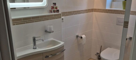 4 rooms Townhouse in Brandenburg, Germany No. 6542 6