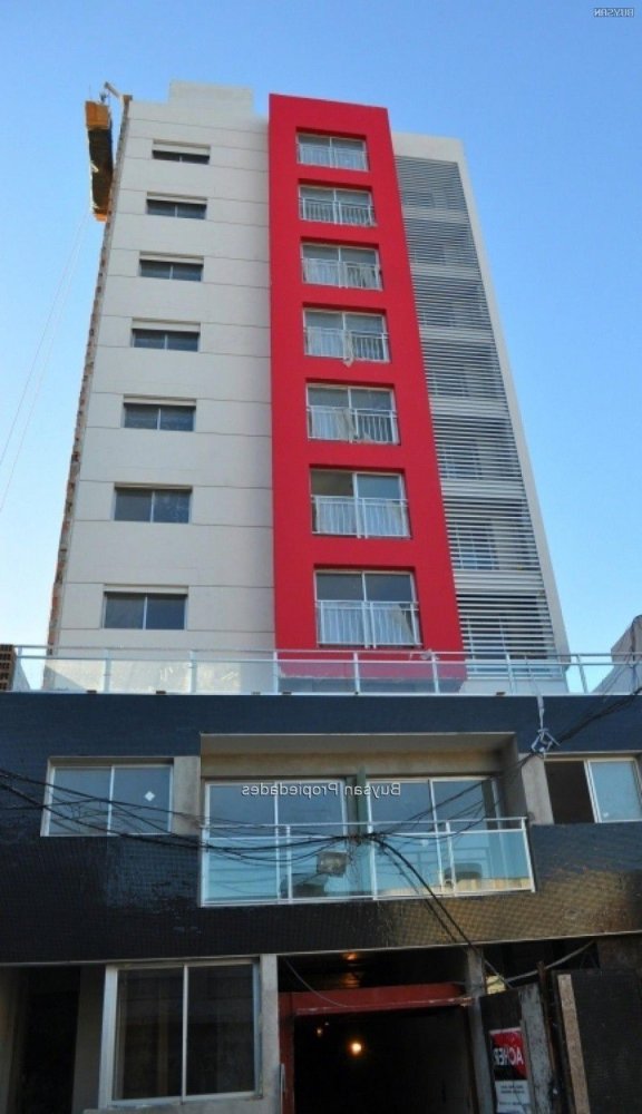 2 bedrooms Apartment in Montevideo, Uruguay No. 3132