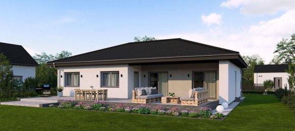 1 Schlafzimmer Bungalow in Nordsachsen, Germany, Nr. 352535 2