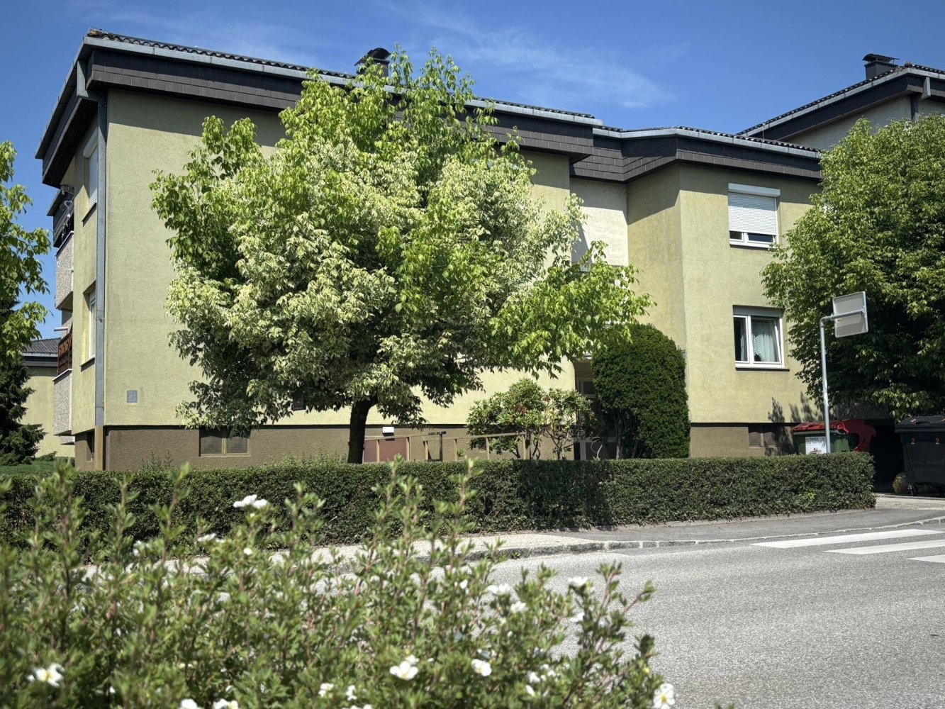 Apartamento de 2 divisões em Perg, Austria N.º 136966