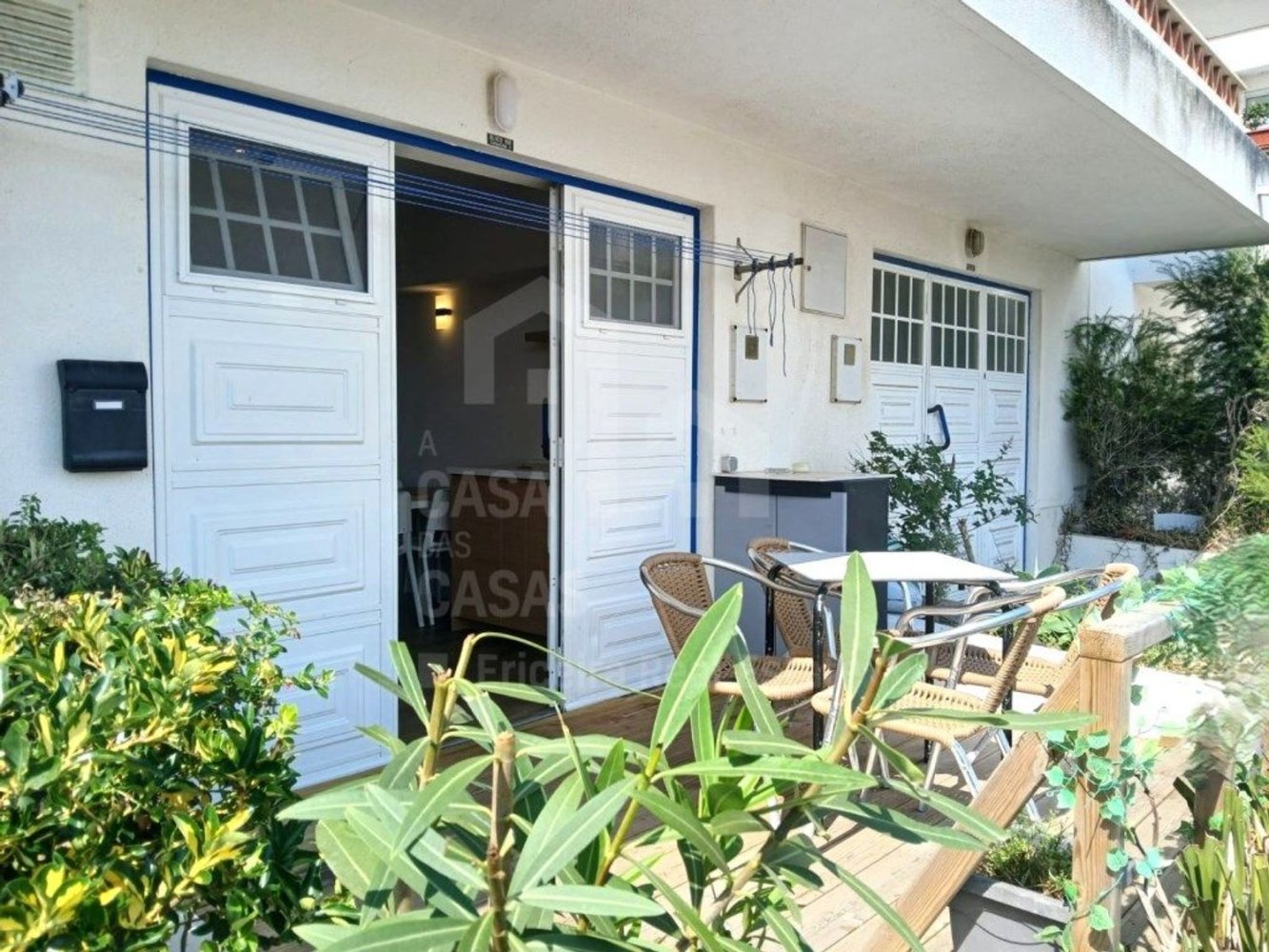  مرآب في Ericeira, Portugal 20متر مربع رقم 218569