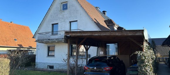 4-Zimmer Stadthaus in Lippe, Germany, Nr. 123274 2