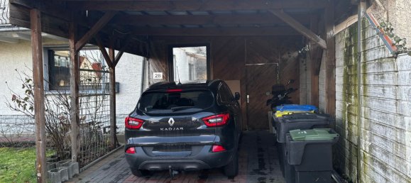 4-Zimmer Stadthaus in Lippe, Germany, Nr. 123274 5