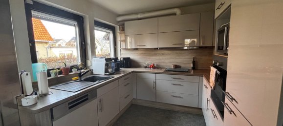 4-Zimmer Stadthaus in Lippe, Germany, Nr. 123274 7