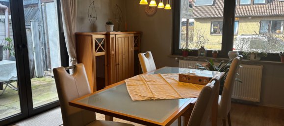 4-Zimmer Stadthaus in Lippe, Germany, Nr. 123274 12