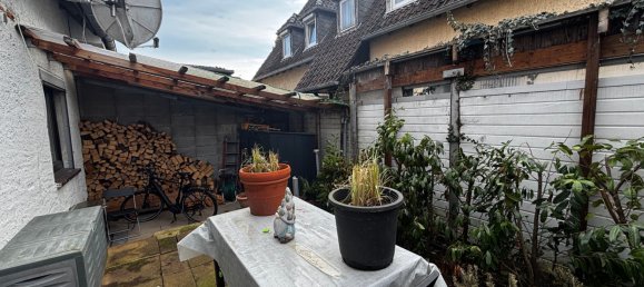 4-Zimmer Stadthaus in Lippe, Germany, Nr. 123274 3