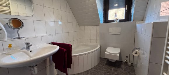 4-Zimmer Stadthaus in Lippe, Germany, Nr. 123274 16