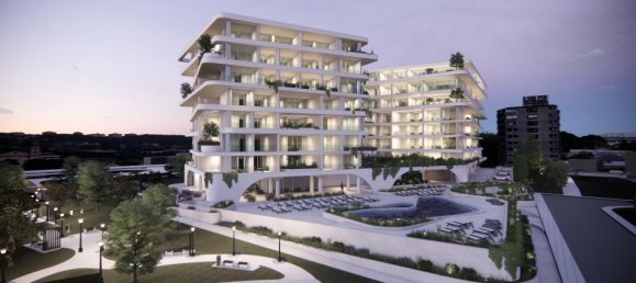 2 bedrooms Apartment in Paphos, Cyprus No. 9969 2
