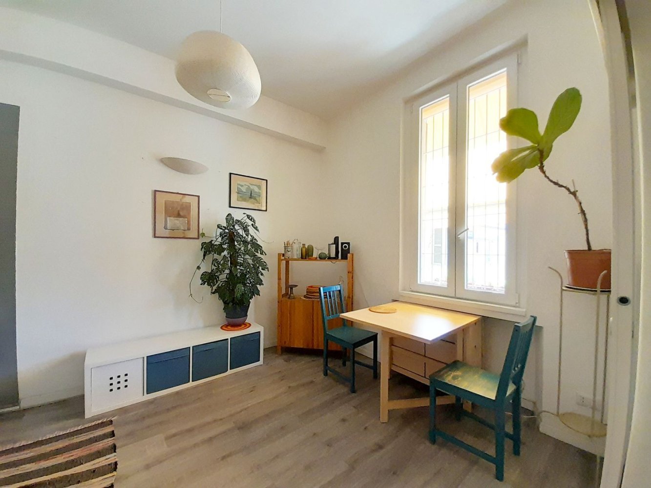 3 rooms Apartment in Milan, Italy No. 338144