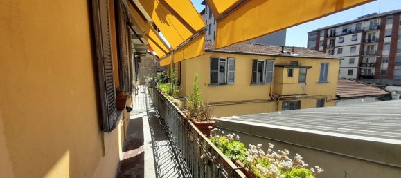3 rooms Apartment in Milan, Italy No. 338144 20