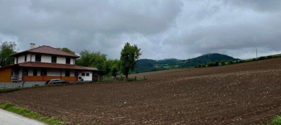 Terreno em Volkermarkt, Austria N.º 204244 2